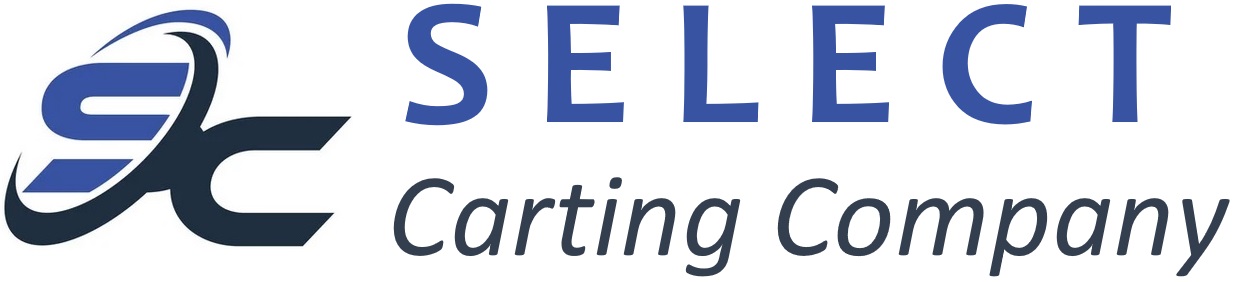 Select Carting Baltimore logo